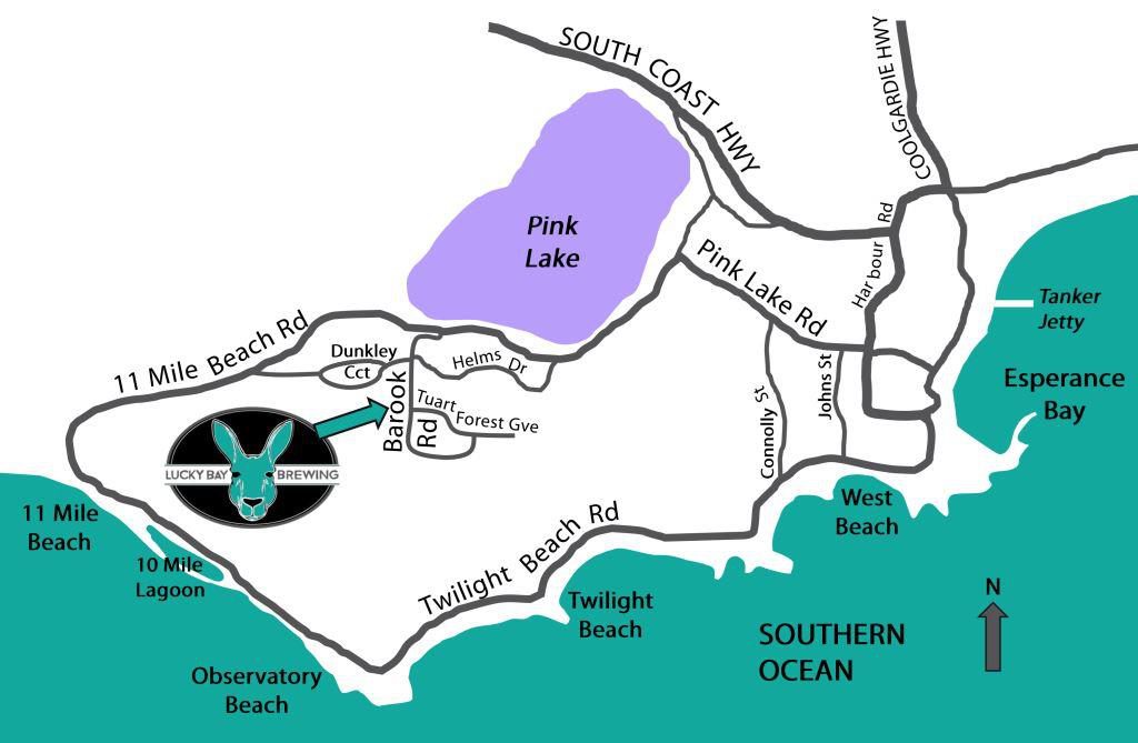 How To Find Us