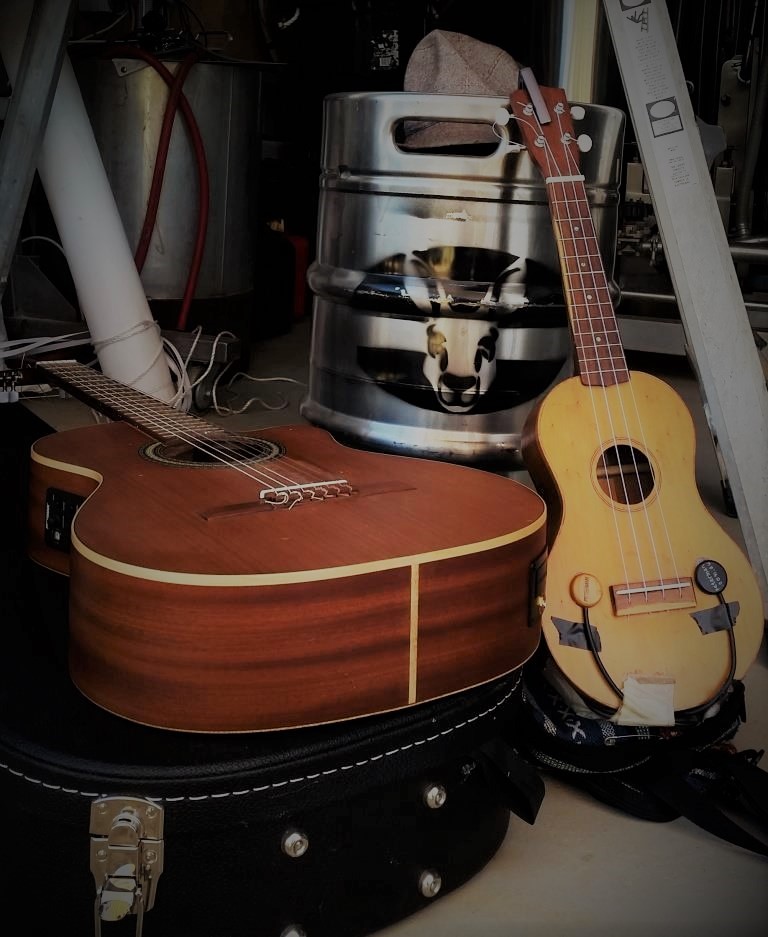 Live music