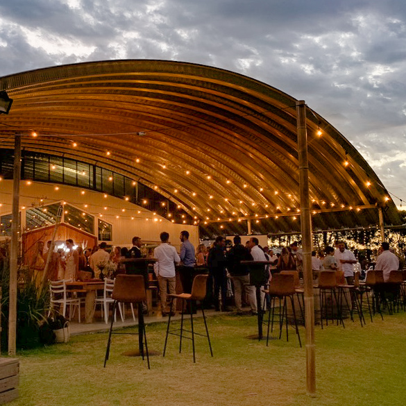 Lucky Bay Brewing