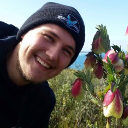 Beanies from Lucky Bay Brewing