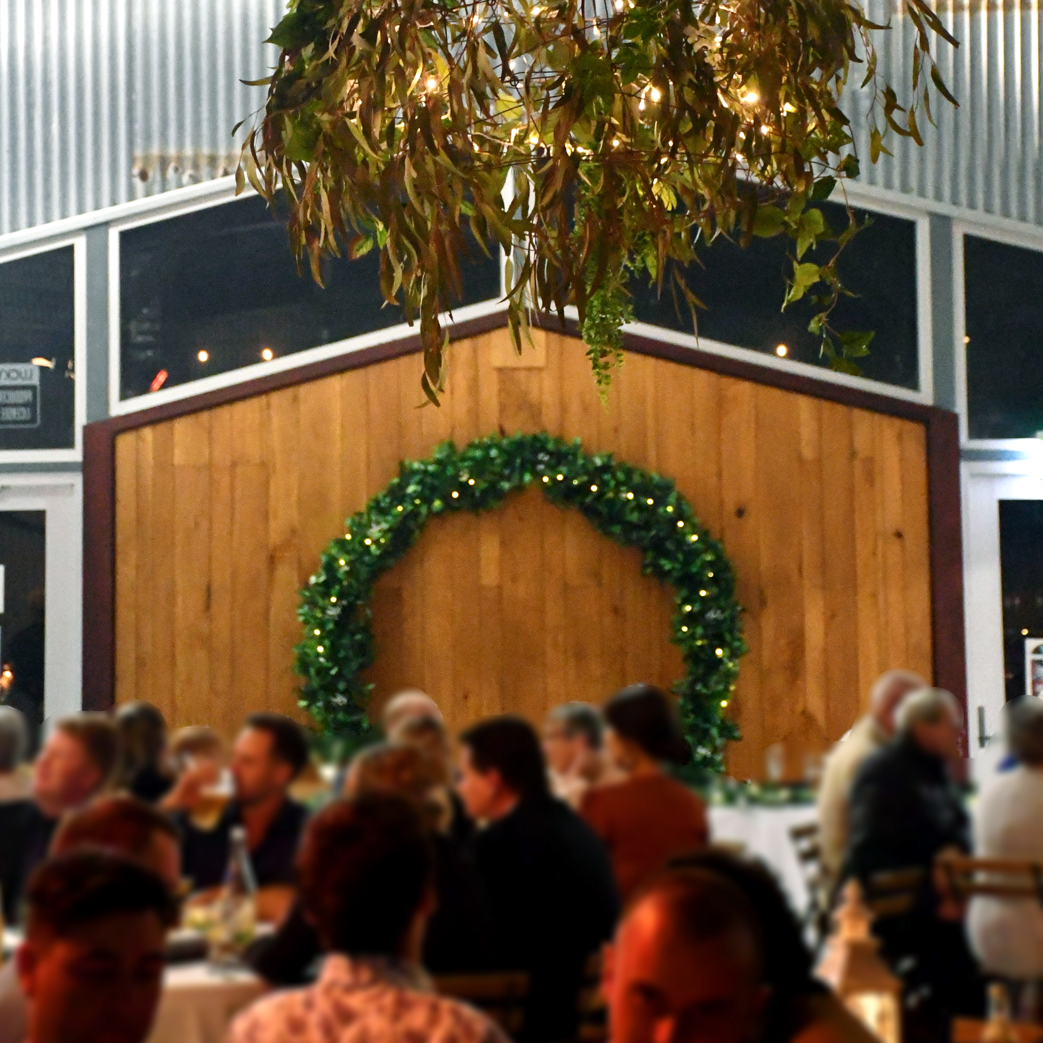 Lucky Bay Brewing