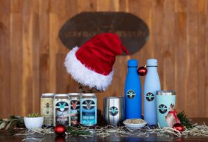 Christmas Gift Packs now available from Lucky Bay Brewing. (eg. Family Pack - Gift Pack 7)