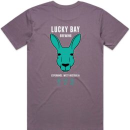 TEE - Mauve