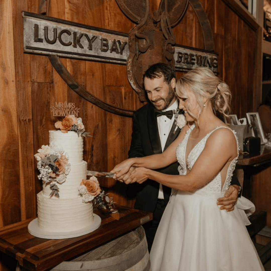 Lucky Bay Brewing